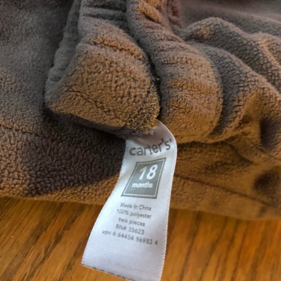 Sweats - Picture 2 of 2